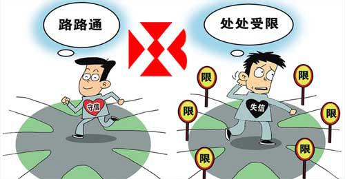 信用 伴随人一生的隐形资产，你了解多少？——揭秘中介服务的角色与影响